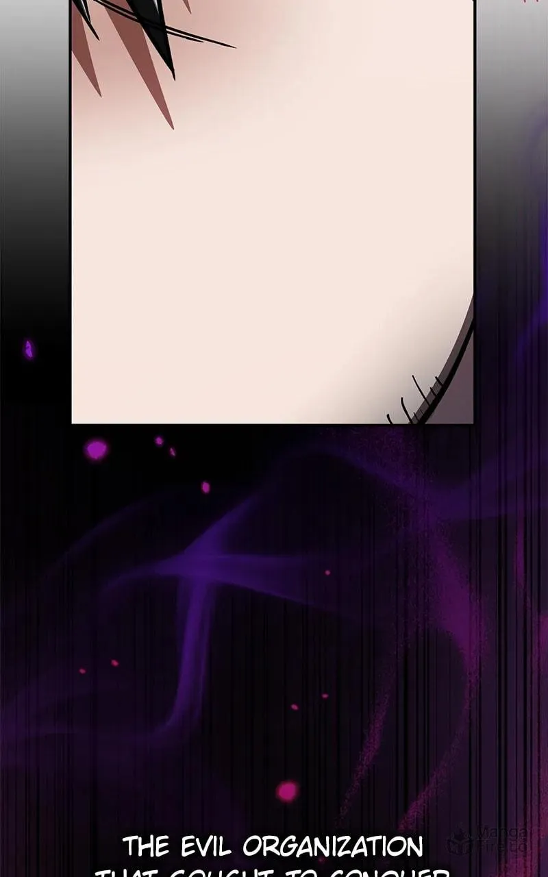 Heroes & Demons & Villains Chapter 73 page 33 - 