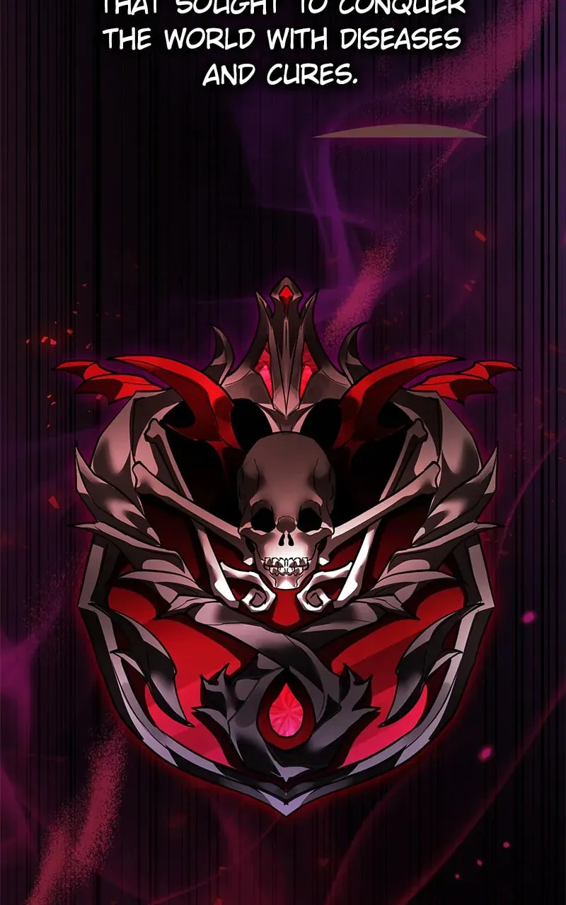 Heroes & Demons & Villains Chapter 73 page 34 - 