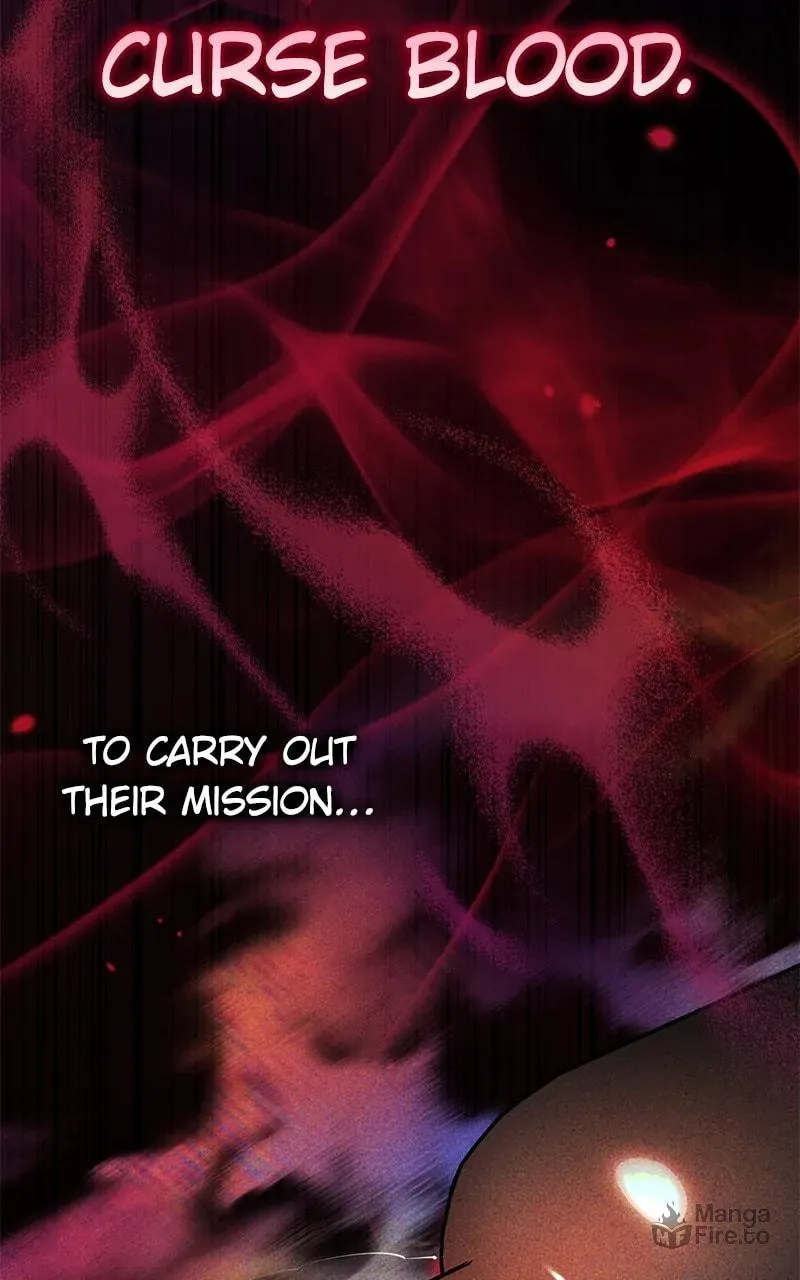 Heroes & Demons & Villains Chapter 73 page 35 - 