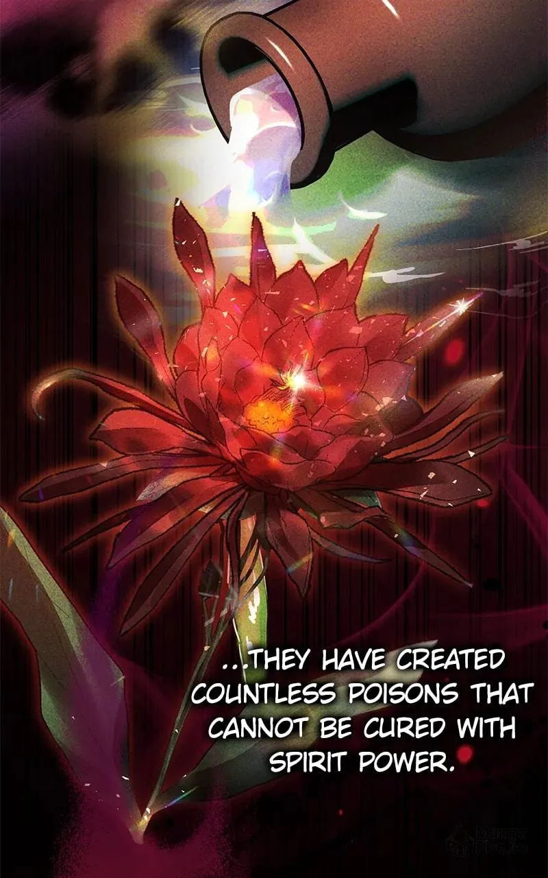 Heroes & Demons & Villains Chapter 73 page 36 - 