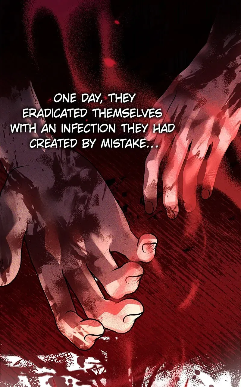 Heroes & Demons & Villains Chapter 73 page 37 - 