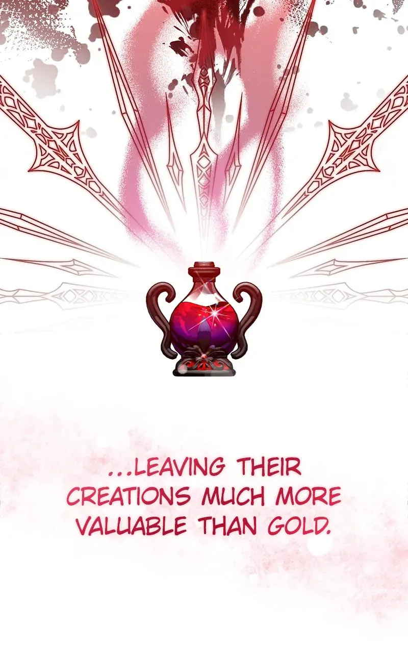 Heroes & Demons & Villains Chapter 73 page 38 - 