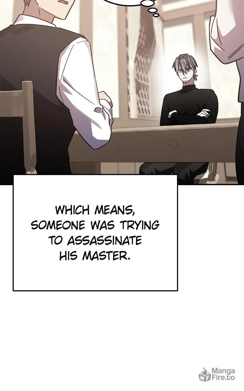 Heroes & Demons & Villains Chapter 73 page 40 - 