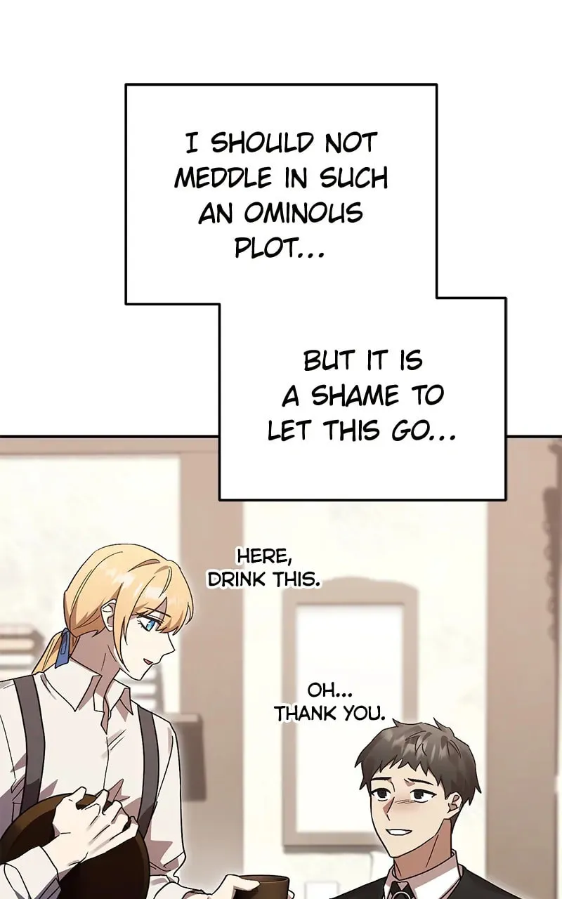 Heroes & Demons & Villains Chapter 73 page 41 - 