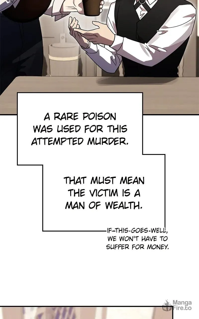 Heroes & Demons & Villains Chapter 73 page 42 - 