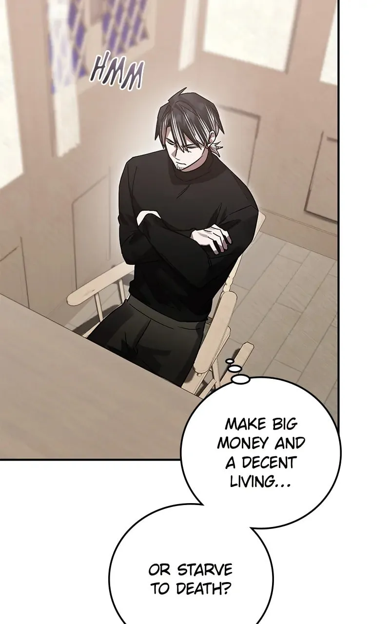 Heroes & Demons & Villains Chapter 73 page 43 - 