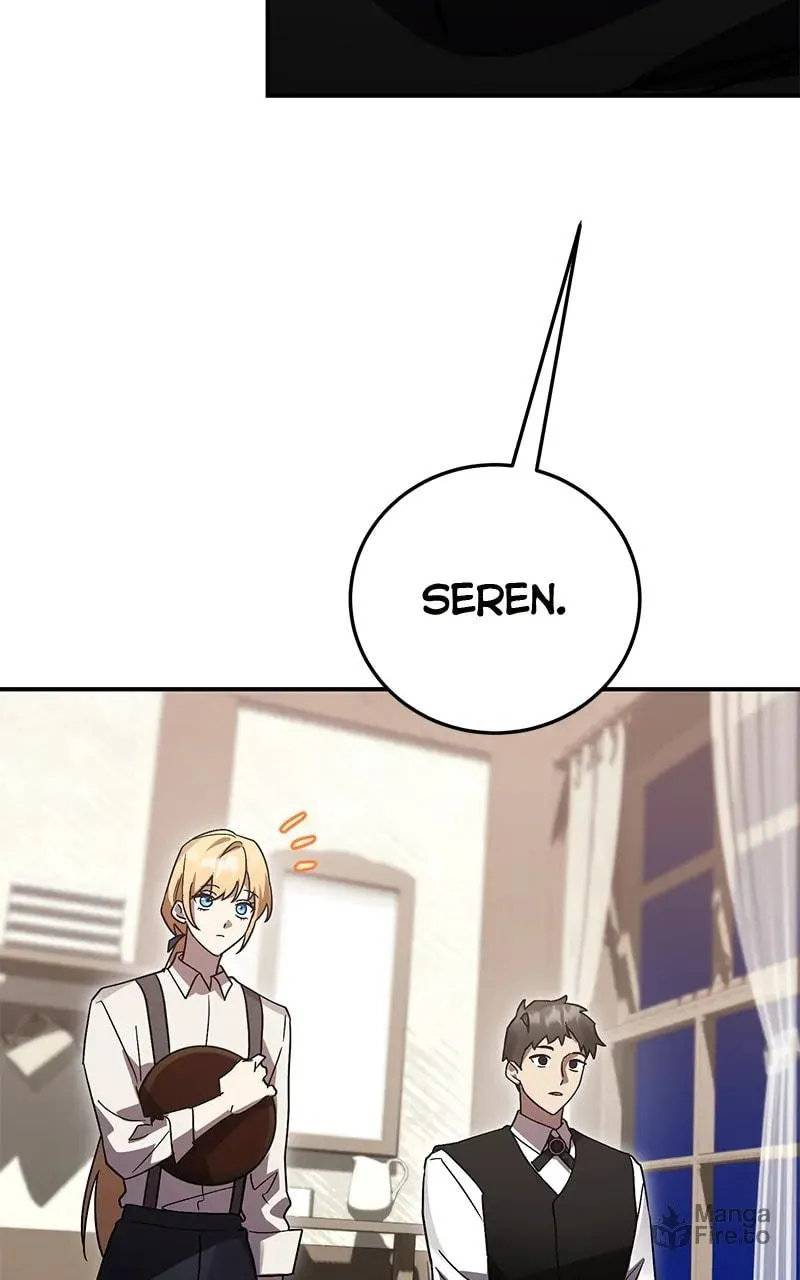 Heroes & Demons & Villains Chapter 73 page 45 - 