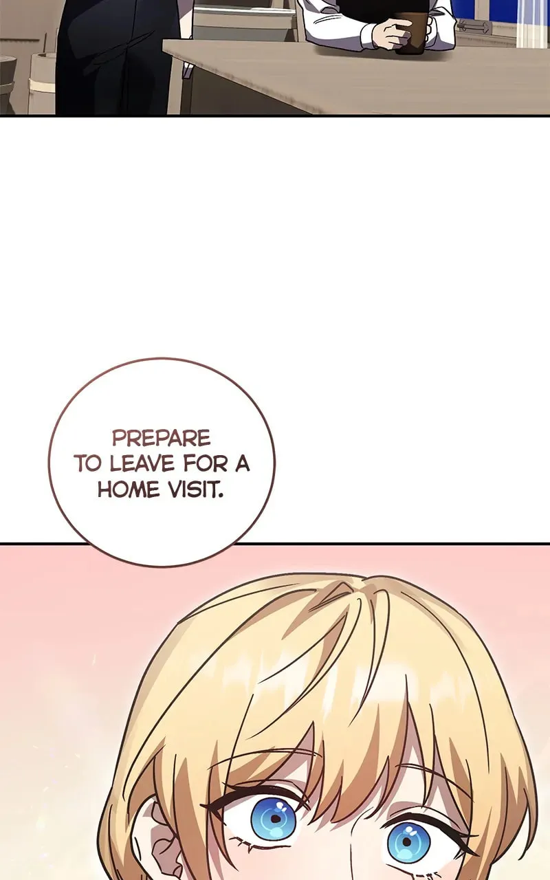 Heroes & Demons & Villains Chapter 73 page 46 - 