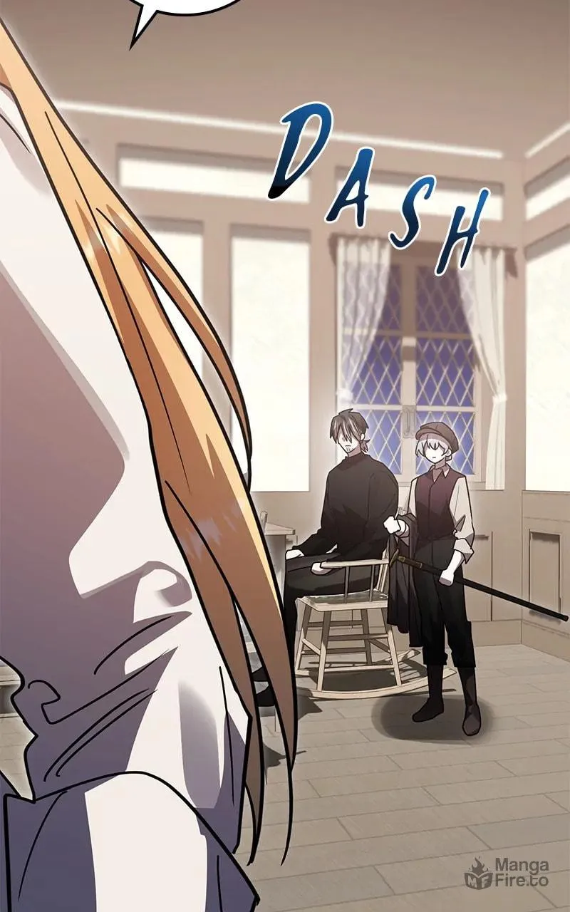 Heroes & Demons & Villains Chapter 73 page 48 - 