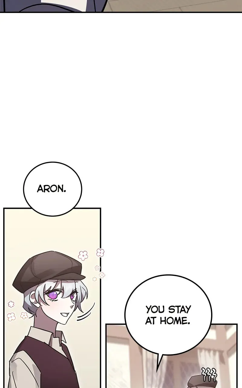 Heroes & Demons & Villains Chapter 73 page 49 - 