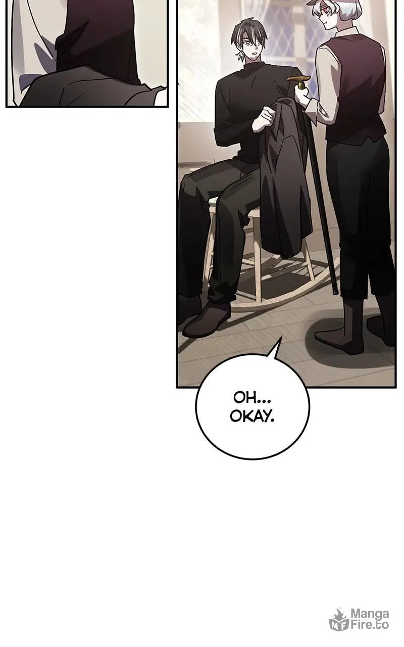 Heroes & Demons & Villains Chapter 73 page 50 - 