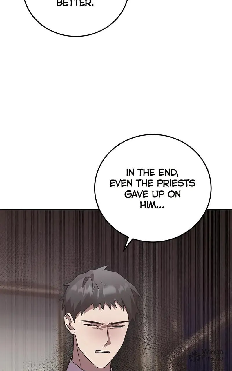 Heroes & Demons & Villains Chapter 73 page 6 - 