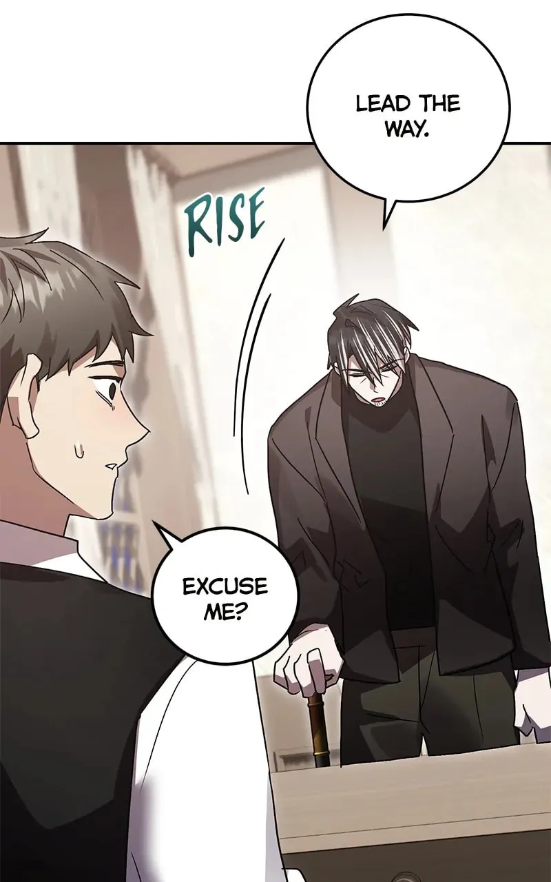 Heroes & Demons & Villains Chapter 73 page 52 - 