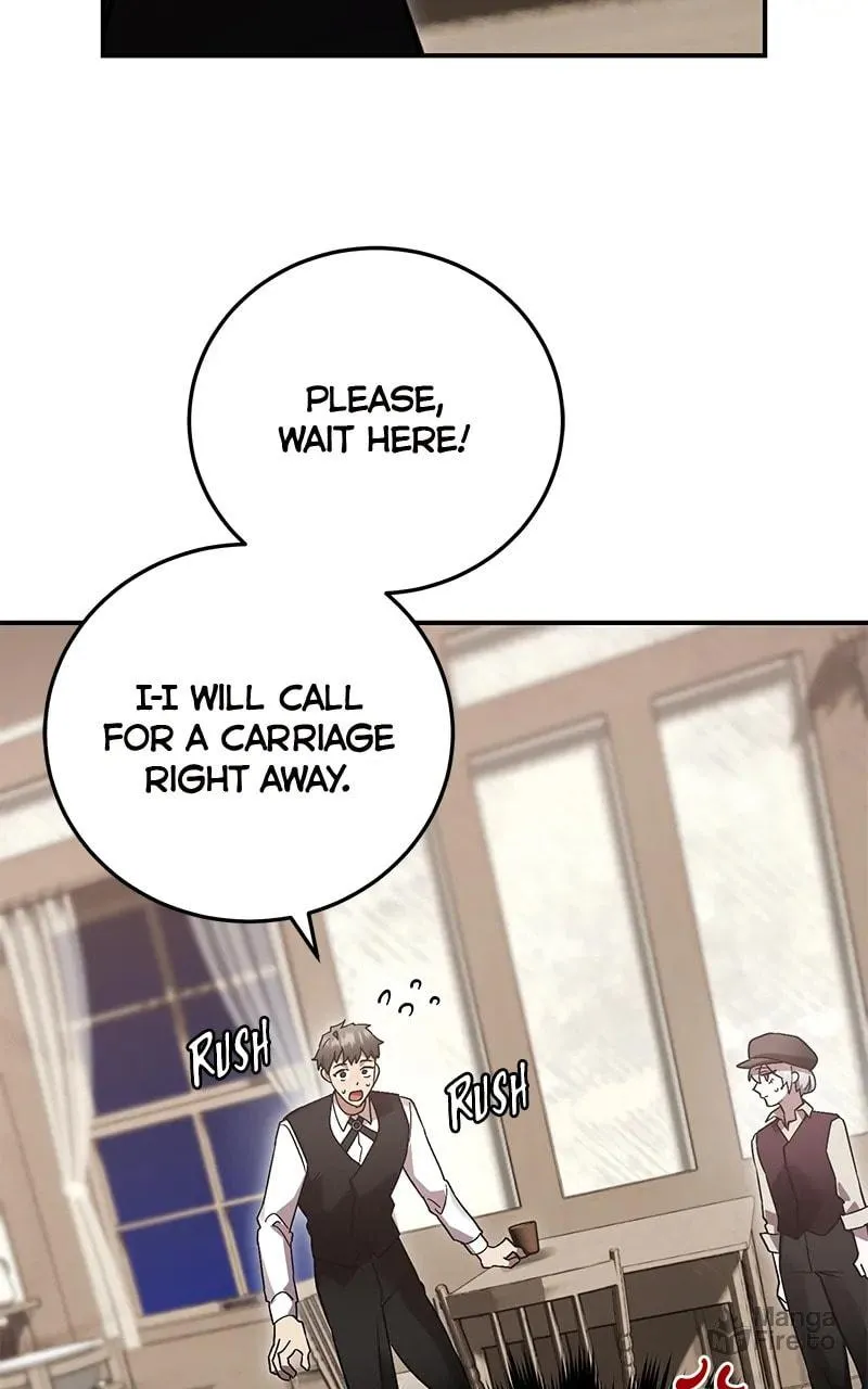 Heroes & Demons & Villains Chapter 73 page 55 - 