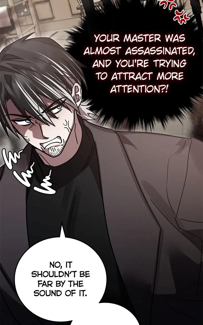 Heroes & Demons & Villains Chapter 73 page 56 - 