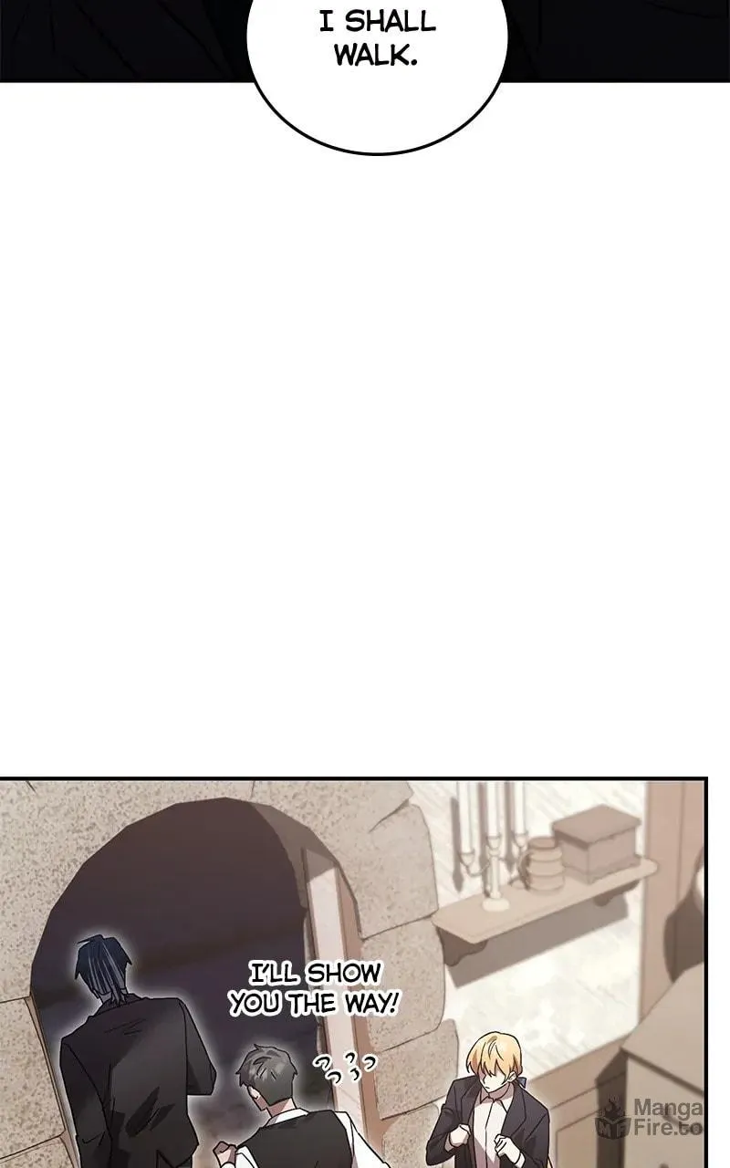 Heroes & Demons & Villains Chapter 73 page 57 - 