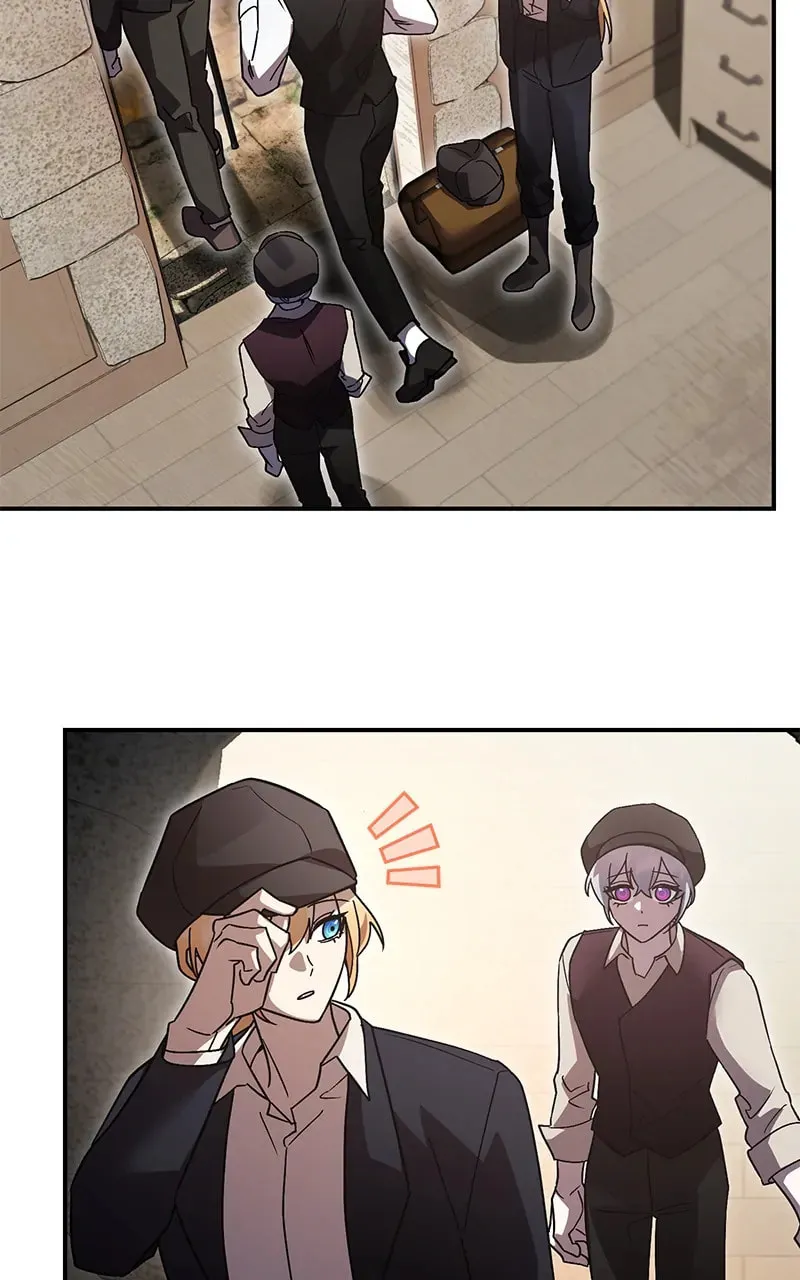 Heroes & Demons & Villains Chapter 73 page 58 - 