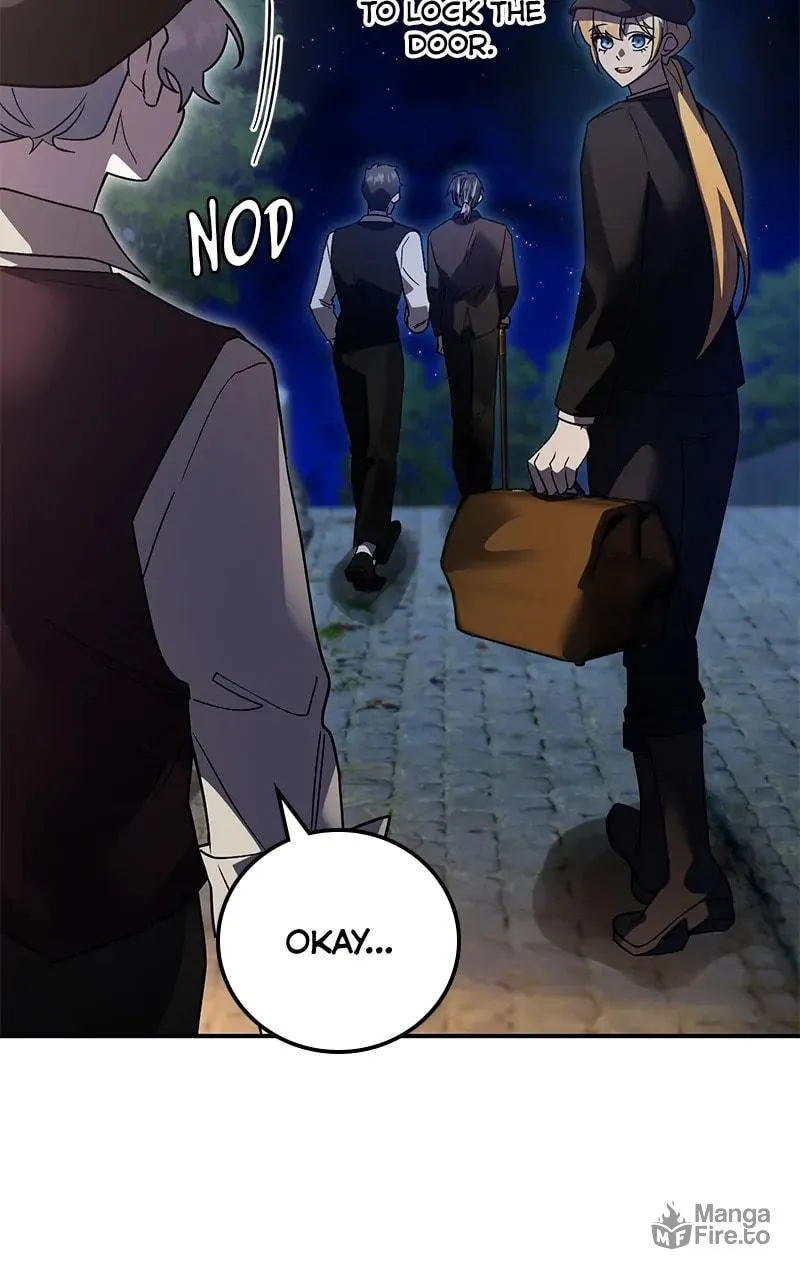 Heroes & Demons & Villains Chapter 73 page 60 - 