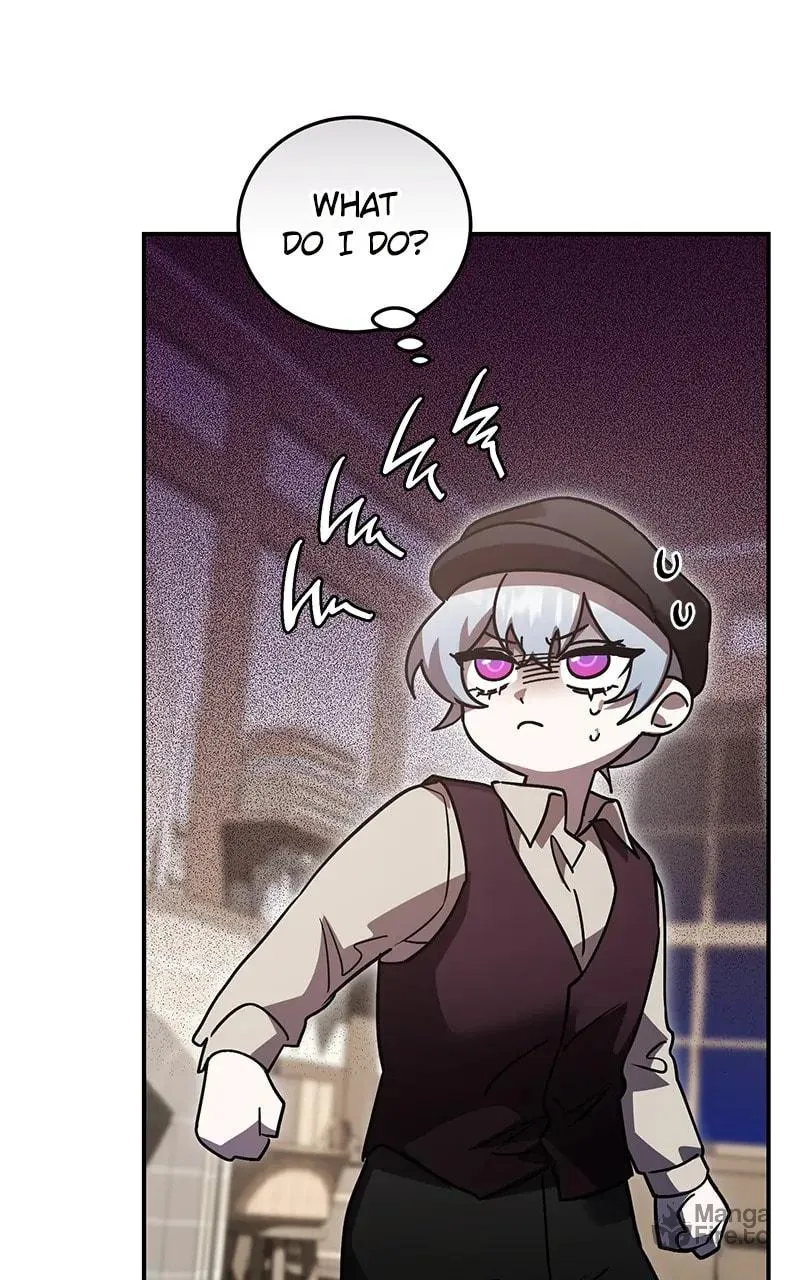 Heroes & Demons & Villains Chapter 73 page 69 - 