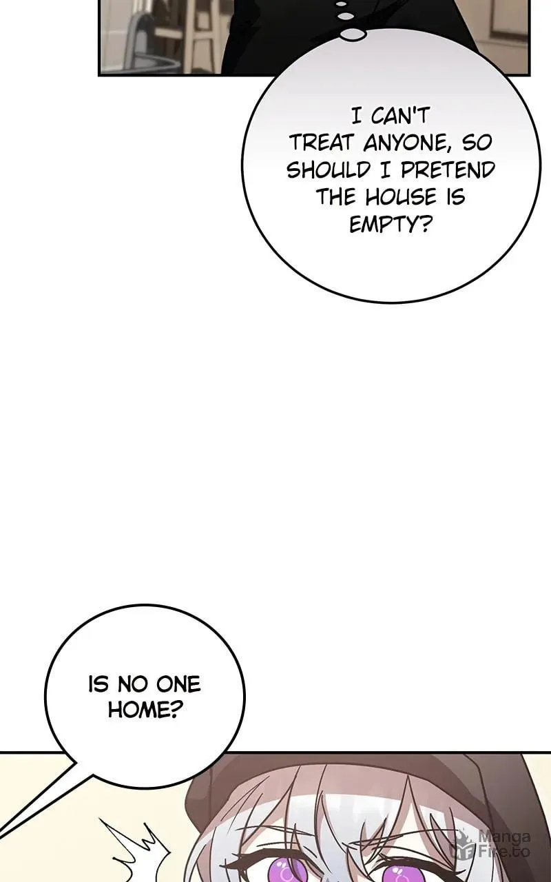Heroes & Demons & Villains Chapter 73 page 70 - 