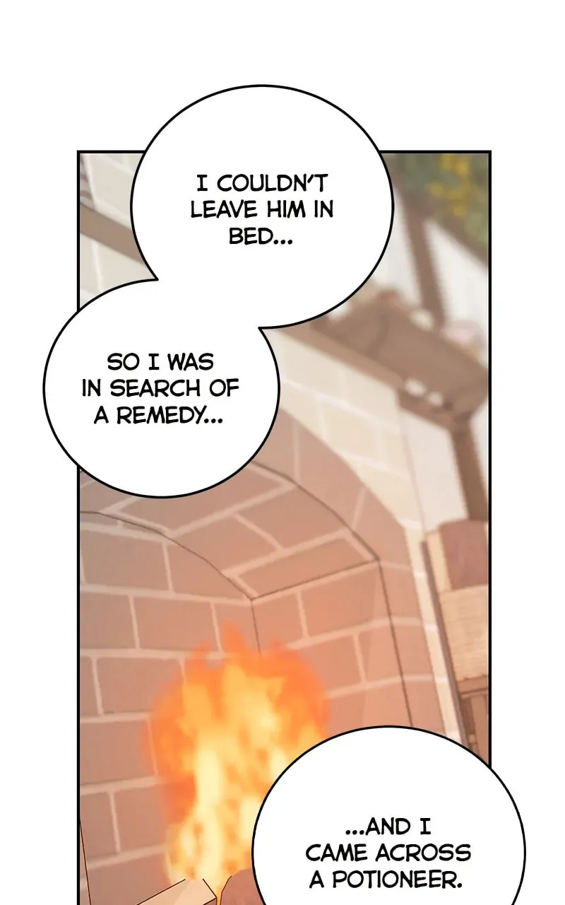 Heroes & Demons & Villains Chapter 73 page 8 - 