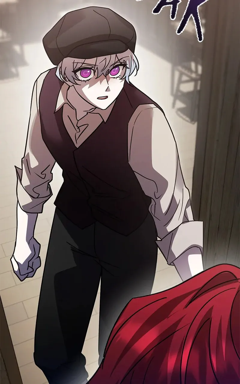 Heroes & Demons & Villains Chapter 73 page 73 - 