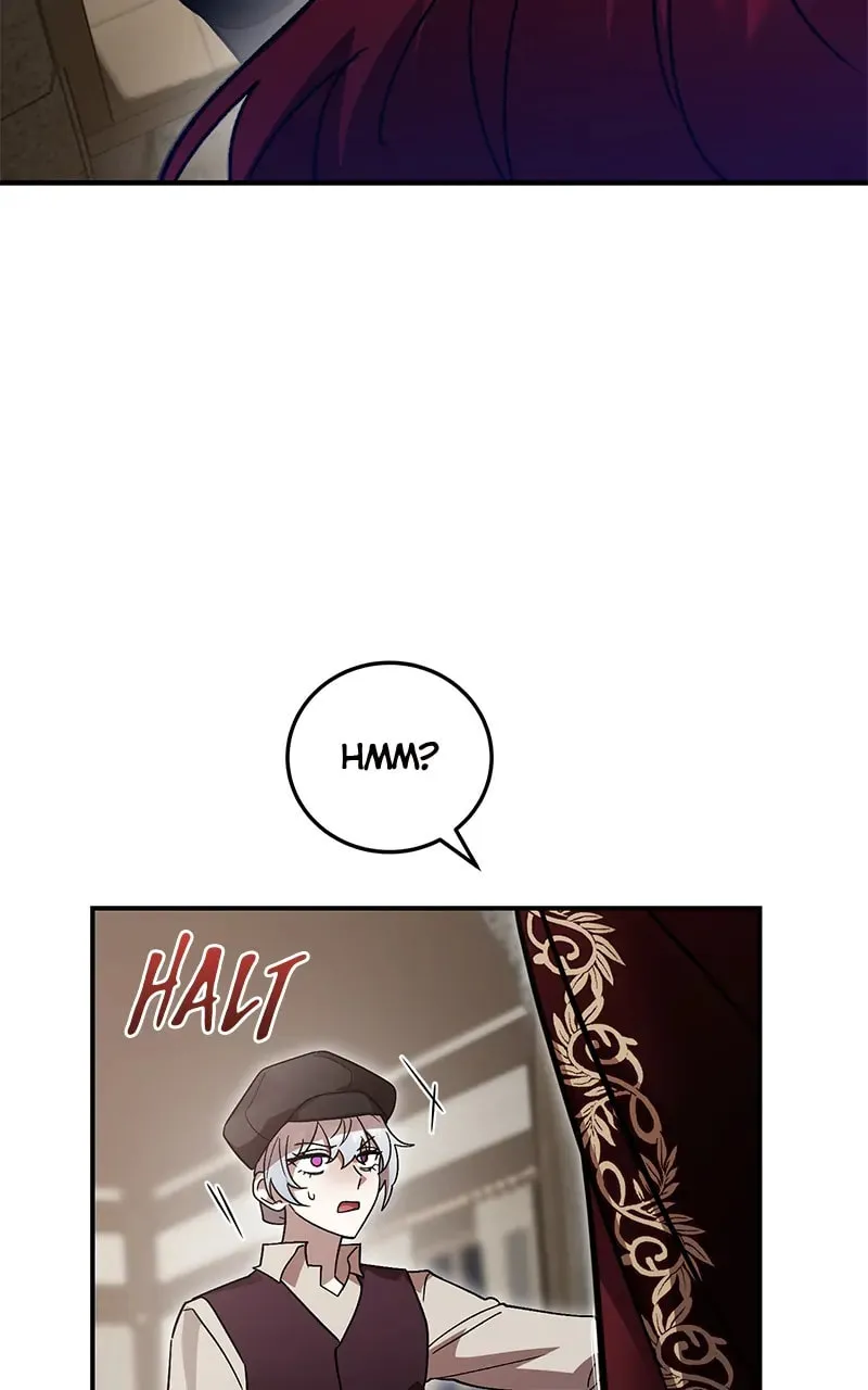 Heroes & Demons & Villains Chapter 73 page 74 - 