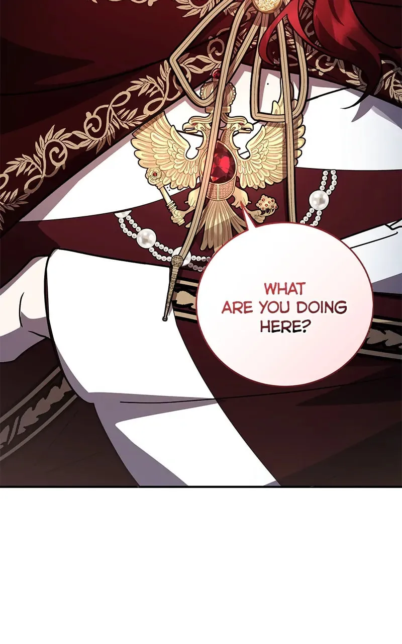 Heroes & Demons & Villains Chapter 73 page 76 - 