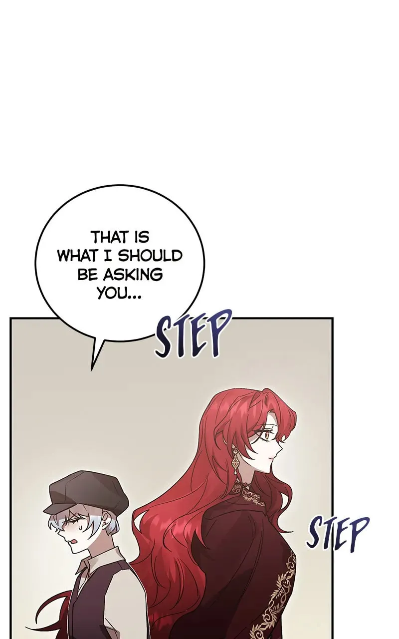 Heroes & Demons & Villains Chapter 73 page 77 - 