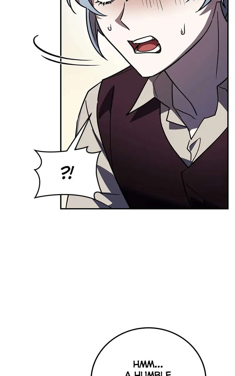 Heroes & Demons & Villains Chapter 73 page 79 - 
