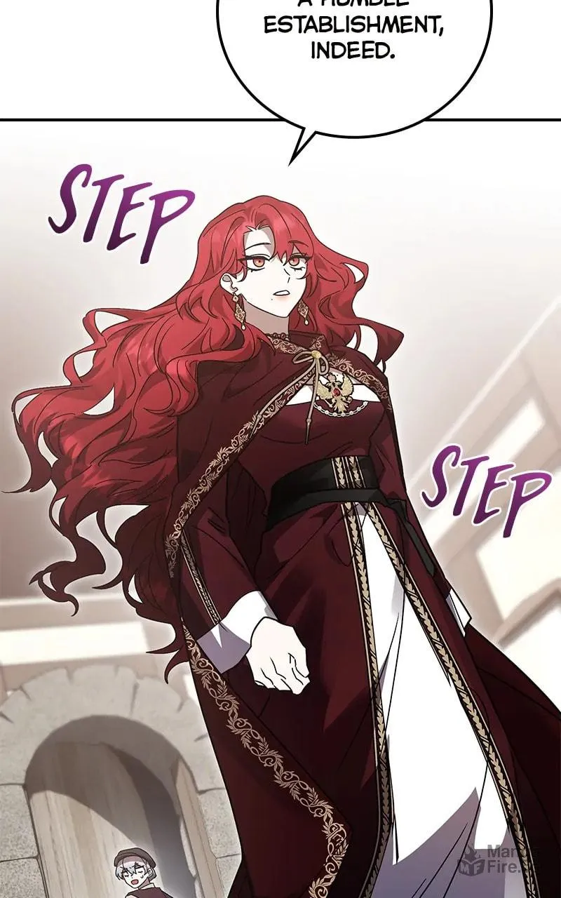 Heroes & Demons & Villains Chapter 73 page 80 - 