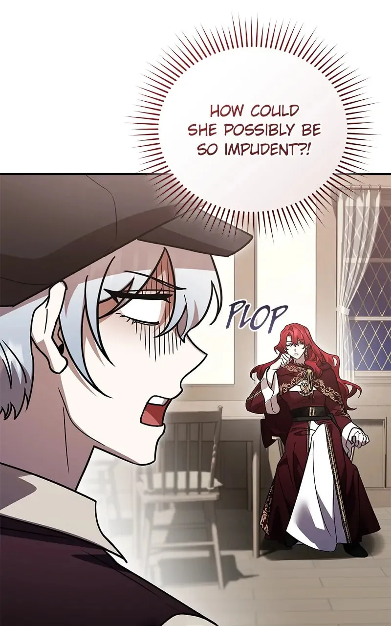 Heroes & Demons & Villains Chapter 73 page 82 - 