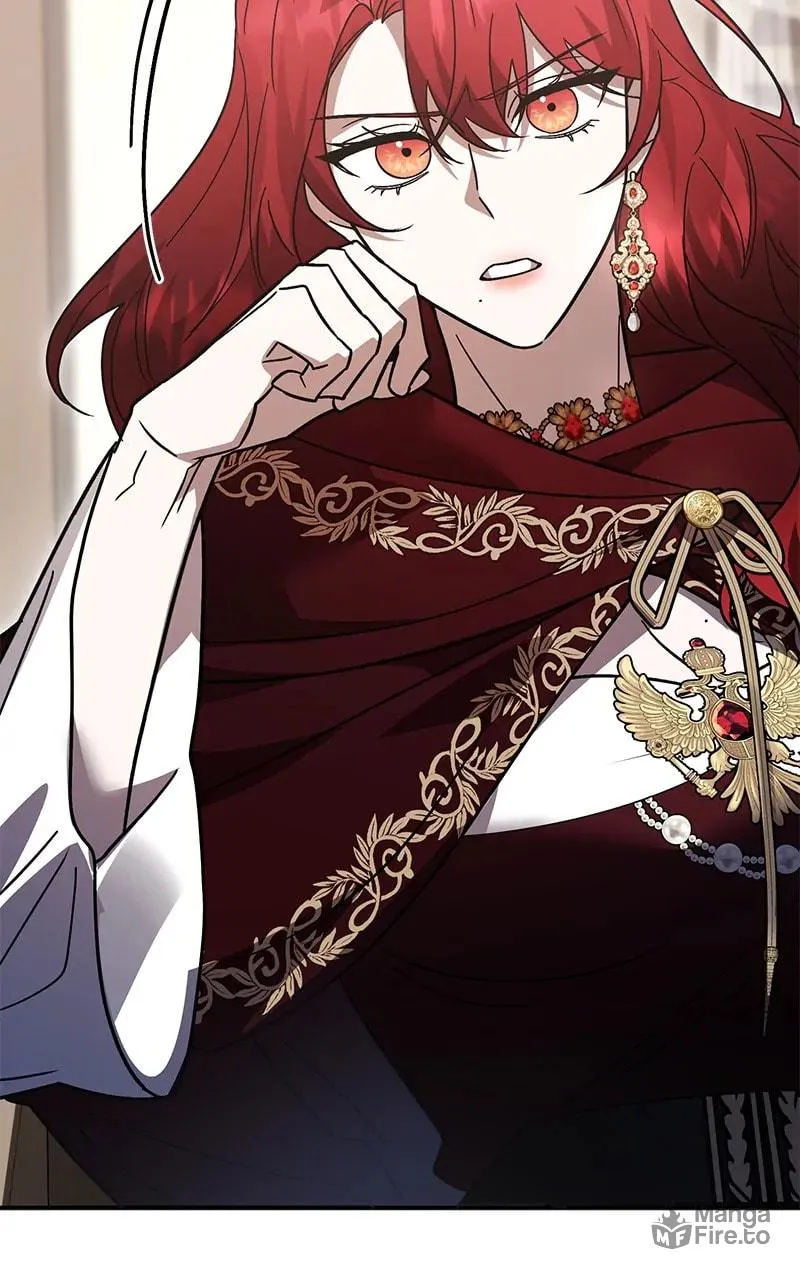 Heroes & Demons & Villains Chapter 73 page 84 - 