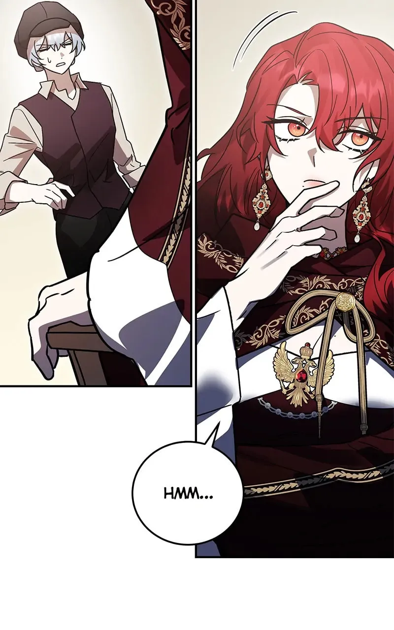 Heroes & Demons & Villains Chapter 73 page 89 - 
