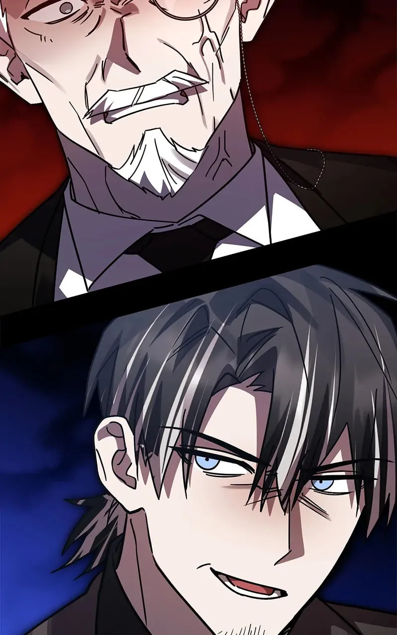 Heroes & Demons & Villains Chapter 74 page 101 - 