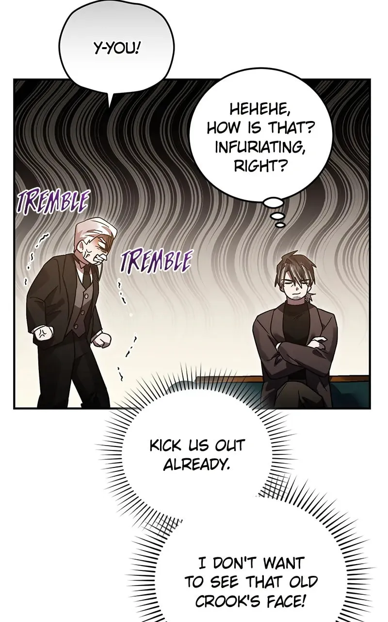 Heroes & Demons & Villains Chapter 74 page 103 - 