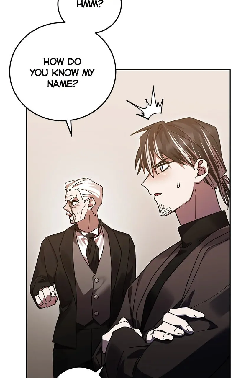 Heroes & Demons & Villains Chapter 74 page 106 - 