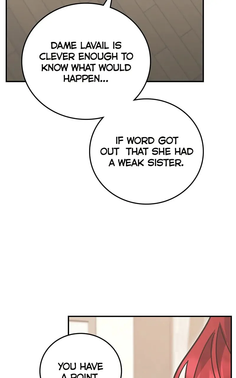 Heroes & Demons & Villains Chapter 74 page 17 - 