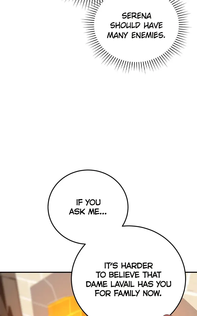Heroes & Demons & Villains Chapter 74 page 19 - 