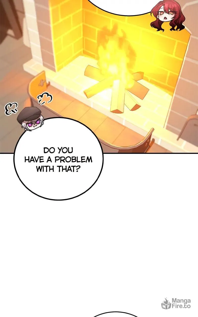 Heroes & Demons & Villains Chapter 74 page 20 - 