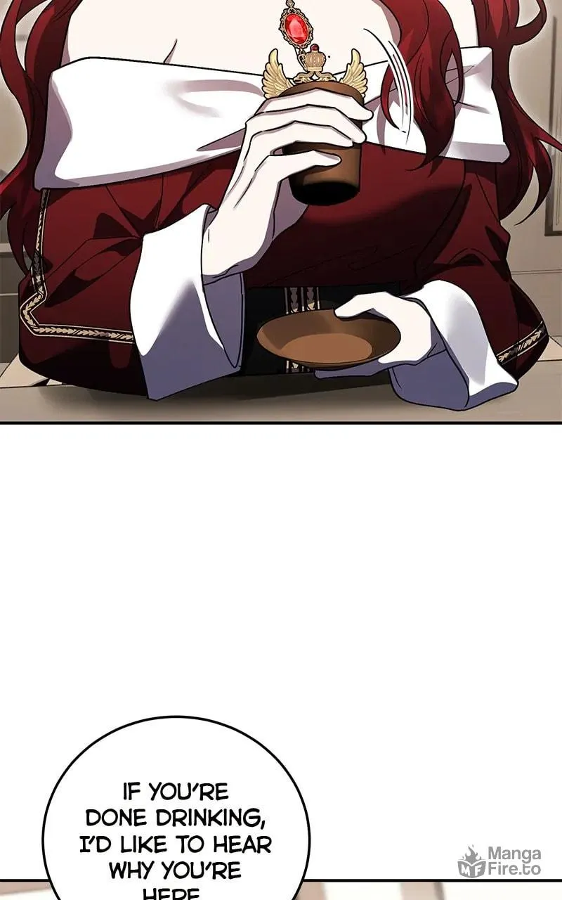 Heroes & Demons & Villains Chapter 74 page 3 - 