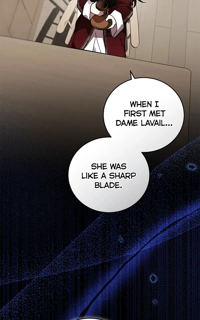 Heroes & Demons & Villains Chapter 74 page 23 - 