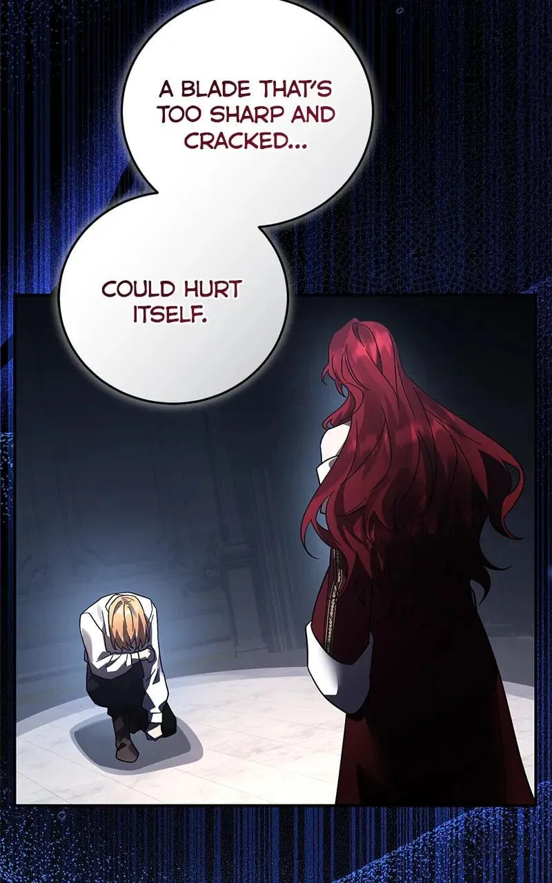 Heroes & Demons & Villains Chapter 74 page 24 - 