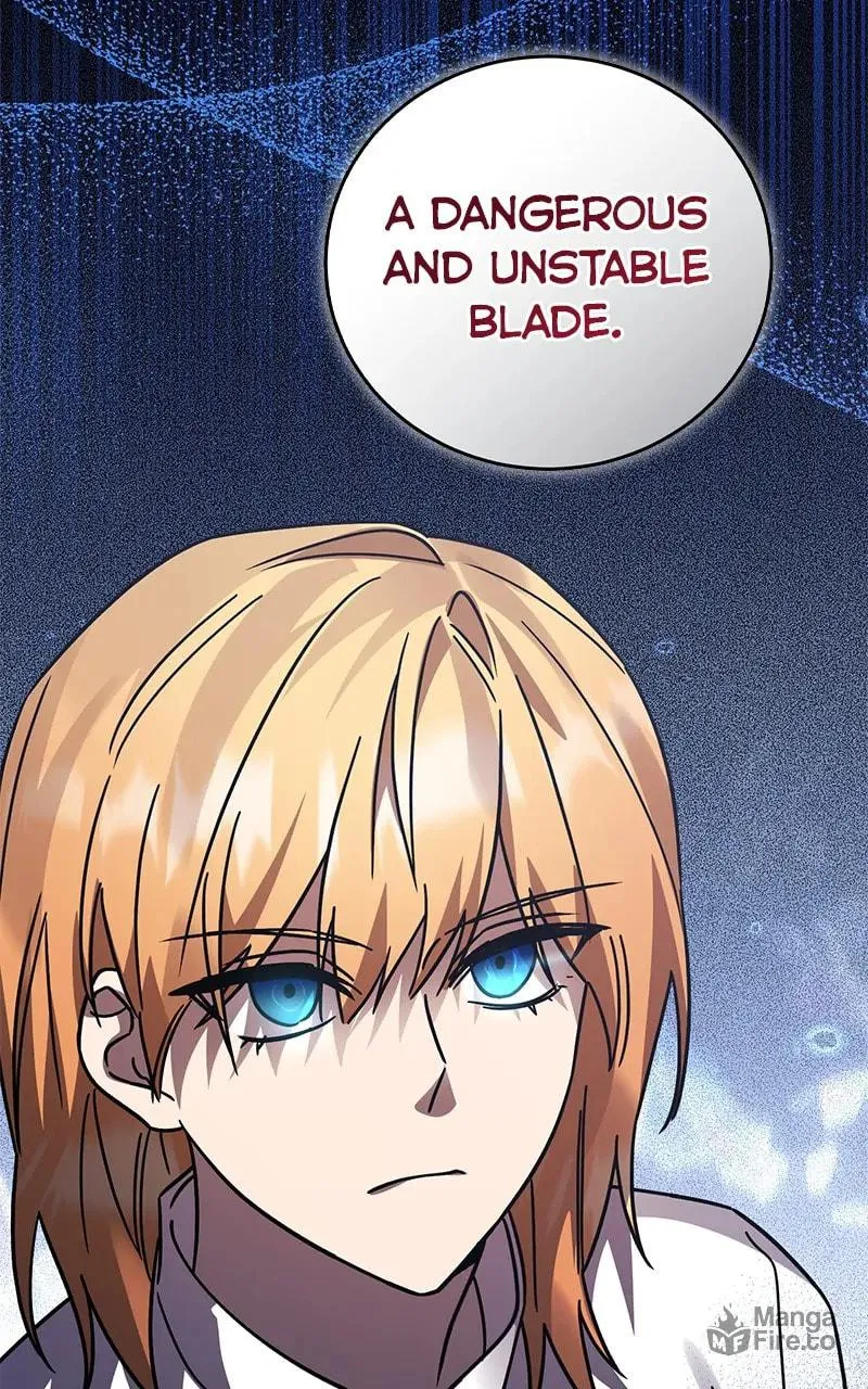 Heroes & Demons & Villains Chapter 74 page 25 - 