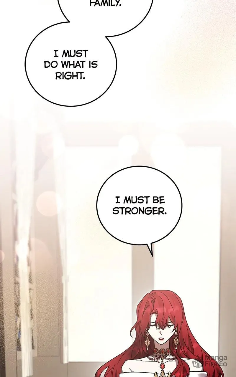 Heroes & Demons & Villains Chapter 74 page 27 - 