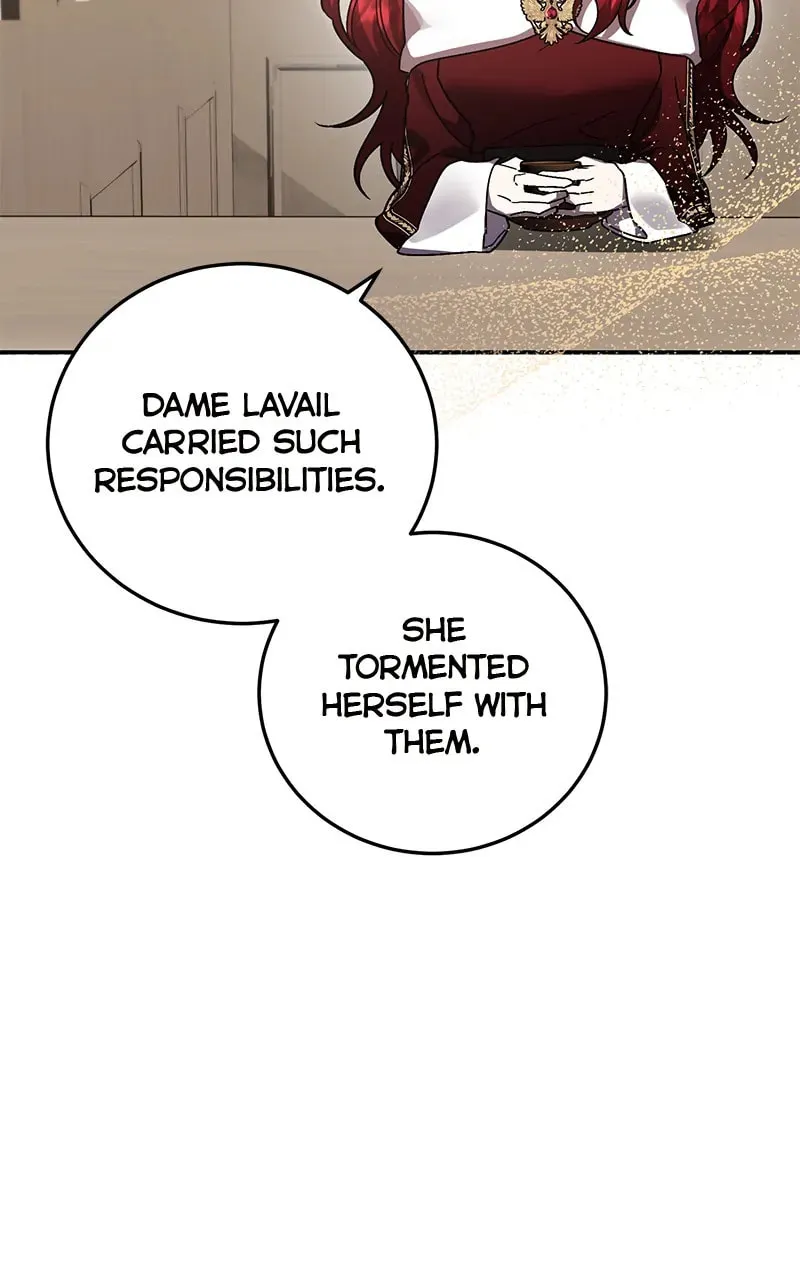 Heroes & Demons & Villains Chapter 74 page 28 - 