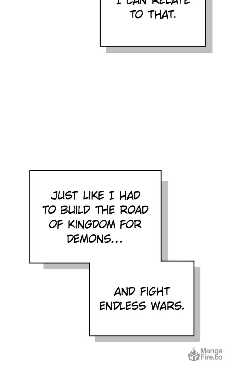 Heroes & Demons & Villains Chapter 74 page 30 - 