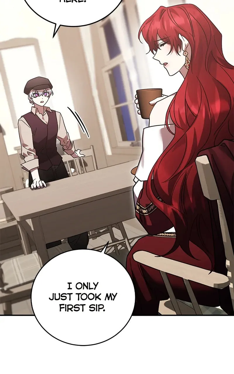 Heroes & Demons & Villains Chapter 74 page 4 - 