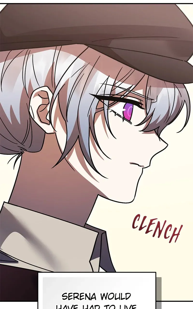 Heroes & Demons & Villains Chapter 74 page 31 - 