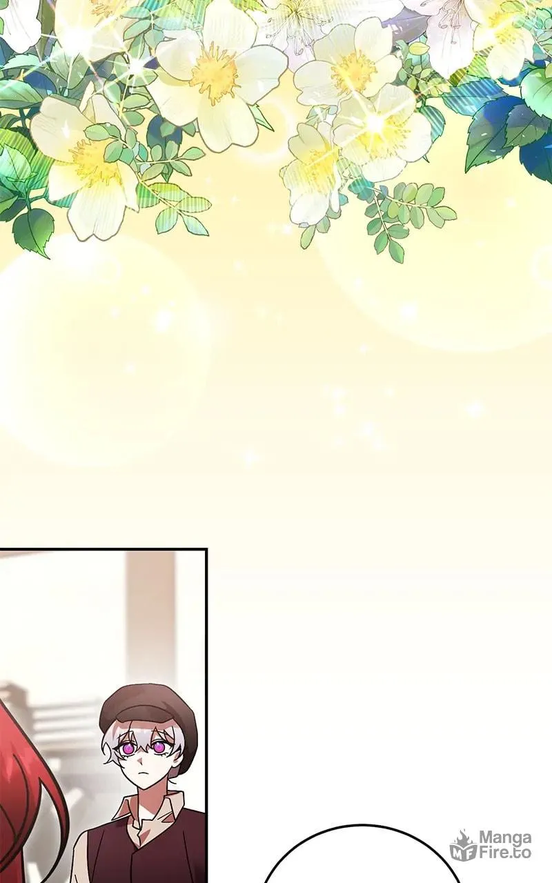 Heroes & Demons & Villains Chapter 74 page 35 - 